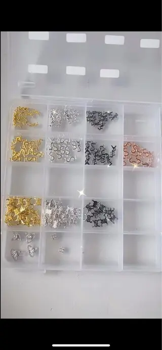 ネイル Nail salon Chérinoのネイルデザイン