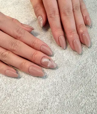 ネイル Baden Nail ﾊﾞ-ﾃﾞﾝ ﾈｲﾙのネイルデザイン