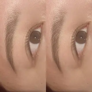 マツエク・マツパ Bianca 長津田店　長牛のマツエク・マツパデザイン