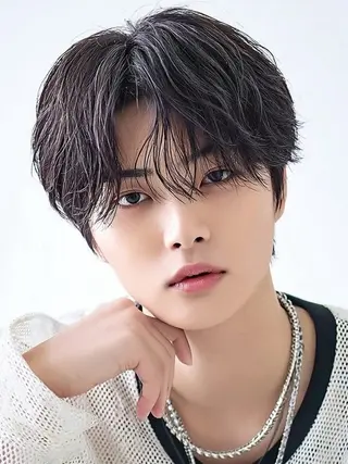 ショート 水町 幸基のヘアスタイル