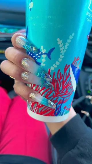 ネイル Nail Room Ｒのネイルデザイン