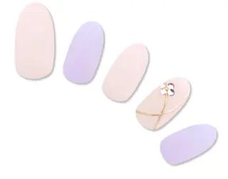 ネイル PLUS NAIL自由が丘店所属・PLUS NAIL ✨MIKUのネイルデザイン