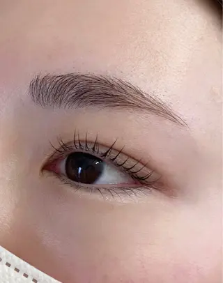 マツエク・マツパ 髙木 かの子のマツエク・マツパデザイン