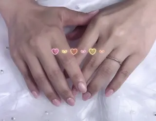 ネイル 𝓡𝓪𝓷𝓸𝓷 🎀izumiのネイルデザイン
