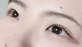 マツエク・マツパ EyelashSalon chel所属・新越谷駅徒歩1分❇️ Salon chelのマツエク・マツパデザイン