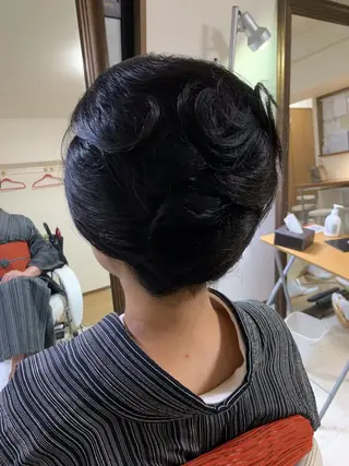 hair&make alice所属・hair&make aliceのヘアスタイル