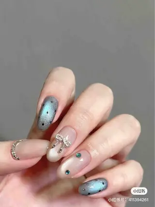 ネイル はな ネイルのネイルデザイン