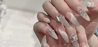 ネイル THE ONE栄店所属・Theone栄店 川原のネイルデザイン