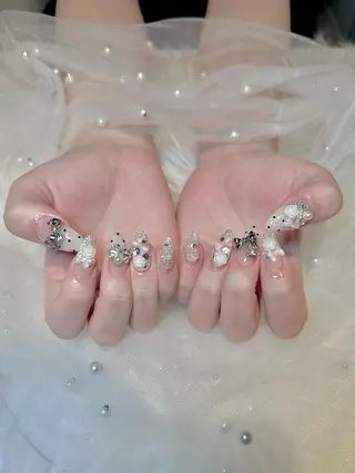 ネイル Nanami KeliNailのネイルデザイン