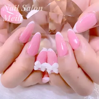 ネイル NAILSALON MEILIのネイルデザイン