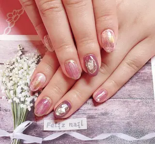 ネイル ユキカ (ネイリスト)のネイルデザイン