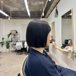 ショート toto./ NICHIKAのヘアスタイル