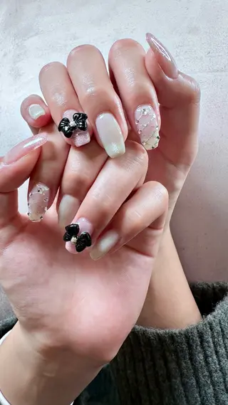 ネイル Atelier Ariのネイルデザイン