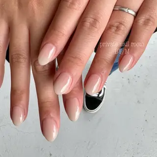 ネイル BY / Mのネイルデザイン