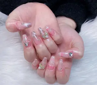ネイル CC Nail Salonのネイルデザイン