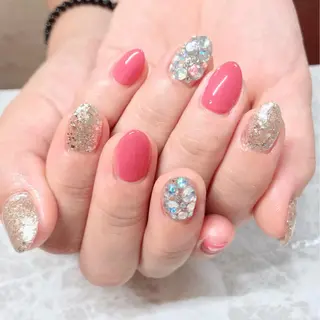 ネイル ACORii nailのネイルデザイン