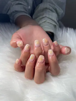 ネイル NAILSALON KOHAKUのネイルデザイン