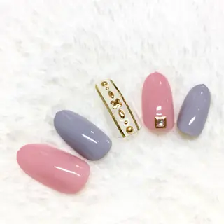 ネイル Aubel.nord_nail所属・Aubel.nord オーベルノールのネイルデザイン