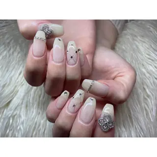 ネイル Nail salon LuaRのネイルデザイン