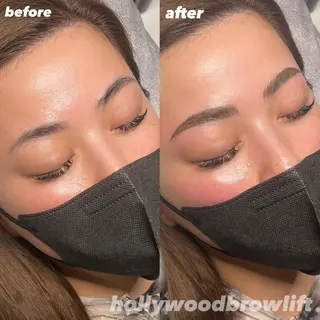 アイブロウ Sa N. HAIR & MAKE所属・眉毛専門店 NATSUMIの眉毛・アイブロウイメージ