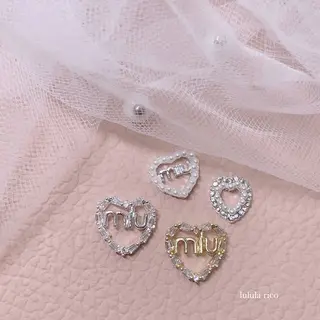 ネイル lulula ricoのエステ・リラクイメージ