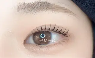 マツエク・マツパ 🌹ブリランテ🌹 大人気店のマツエク・マツパデザイン