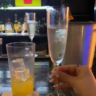 ネイル USAMiMi 🐰💕のネイルデザイン