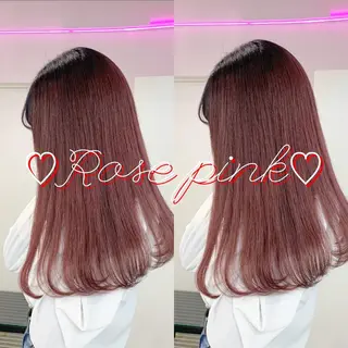 ロング カラー ✨カラー指名 No.1✨keitaのヘアスタイル