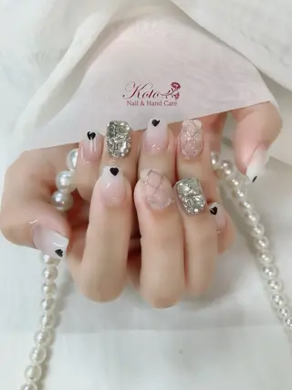 ネイル Nail Salon KOTOのネイルデザイン