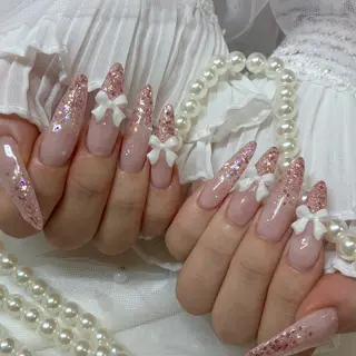 ネイル Anela. nailのネイルデザイン