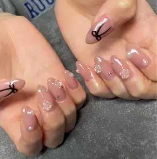 ネイル sharo nailのネイルデザイン