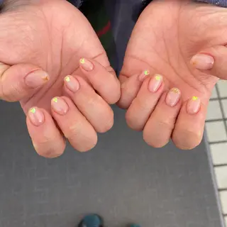 ネイル 永留 果那のその他イメージ