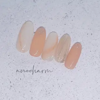 ネイル anocharm by Royd.所属・anocharm _annaのマツエク・マツパデザイン