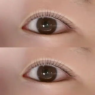 マツエク・マツパ konomi 🧁 神戸三宮のマツエク・マツパデザイン