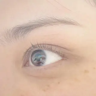 マツエク・マツパ 千葉 真理菜のマツエク・マツパデザイン