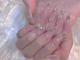 ネイル Monica Nail Salon所属・Monica Nail Salonのネイルデザイン
