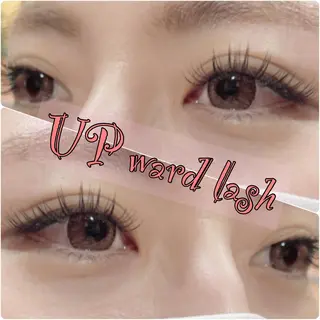 マツエク・マツパ Eyelash Salon 4Uのマツエク・マツパデザイン