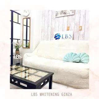 メンズ LBSホワイトニング 銀座店💎店長浦和のその他イメージ