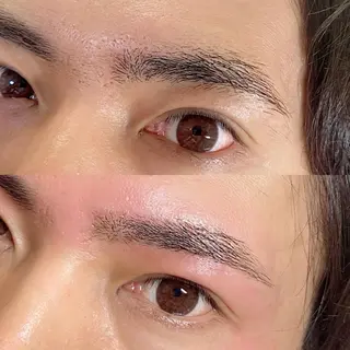 アイブロウ 恩地 憂のエステ・リラクイメージ