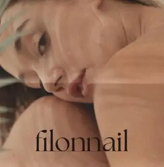 ネイル filonnail komomoのネイルデザイン