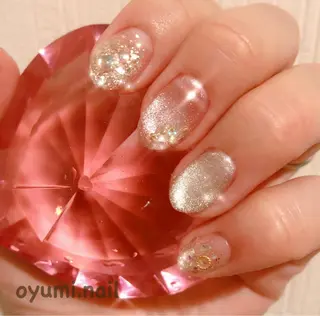 ネイル takanashi yumiのネイルデザイン