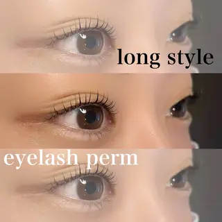 マツエク・マツパ 🤍ྀི束感まつげ 佐藤ももか🤍ྀིのマツエク・マツパデザイン