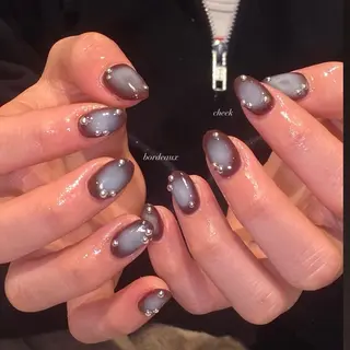 ネイル SALON MIMI所属・髙橋 彩乃のネイルデザイン