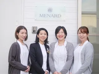 メナード 岐阜市柳津所属・メナード岐阜市柳津 三好のその他イメージ