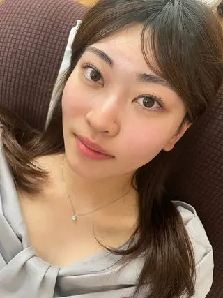 マツエク・マツパ dear beautyのマツエク・マツパデザイン