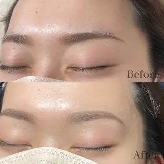 KKSbeauty 心斎橋本店のマツエク・マツパデザイン