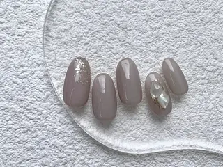 ネイル joieang京橋店 SHURIのネイルデザイン