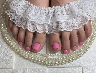 ネイル privatenailsalon me所属・kato tomomiのネイルデザイン