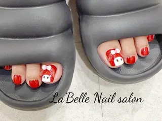 ネイル La’Belle Nail Salon所属・La’Belle nail_ainaのネイルデザイン