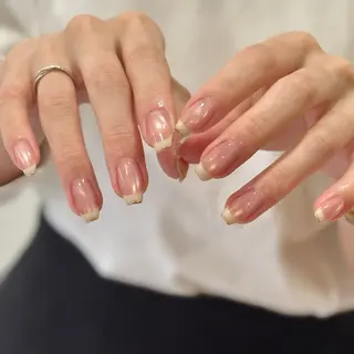ネイル reika .のネイルデザイン